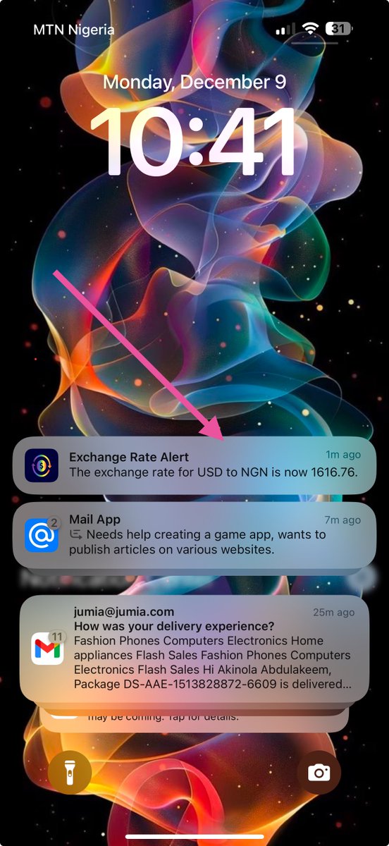 Kynsofficial's tweet photo. I’m happy to announce the Launching of my new app “All ExchangeRates”

-You can use this app to track currency exchange rates for any fiats or crypto. 
- Convert crypto/fiat
- Customize push notifications for desired currency

You likes, rt, download and share is appreciated https://t.co/VvlRkRy3aB