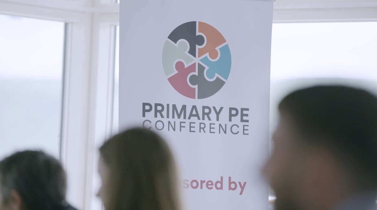 PH_ActiveEd's tweet photo. Check out the highlights from last year's Primary PE Conference ๐ฅ
https://t.co/QbipC84uQk
Ready for 2025? Grab your early bird tickets ๐๏ธ and secure your spot today!
https://t.co/J6HybwH1LO
#primarypeconference #pelead #physicaleducation https://t.co/gSWlDqvL72