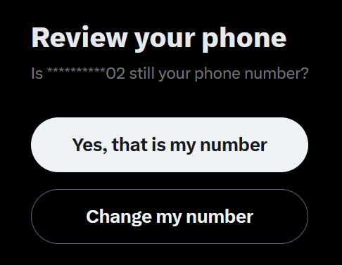 Sosowski's tweet image. This website just served me this, I shit you not.
What's your "phone number"?
