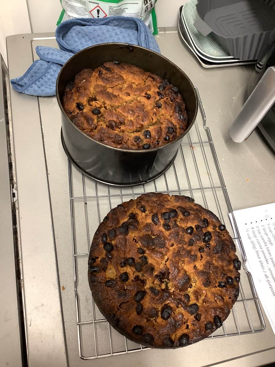 RPS_Ferns's tweet photo. It’s beginning to look a lot like Christmas…  #christmascake 🎄🎅🧑‍🎄🎁 https://t.co/Hguo5GoRFh