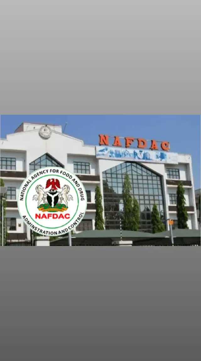 Thelightmagtv's tweet image. NAFDAC warns bakeries to avoid using harmful additives like saccharin and bromate in bread production. Prioritize consumer health with safe practices! #NAFDAC #foodhealth #breadproduction #healthyliving #nigeriannews