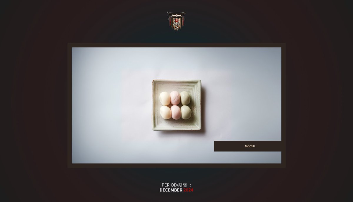 ㅤ
Beberapa saat setelah makanan utama dinikmati, Kikuzawa kembali menarik perhatian Shinnyusei. “Bagaimana, anak-anak? Nikmat, kan? Kami juga telah menyiapkan mochi sebagai hidangan penutup hari ini.”
ㅤ