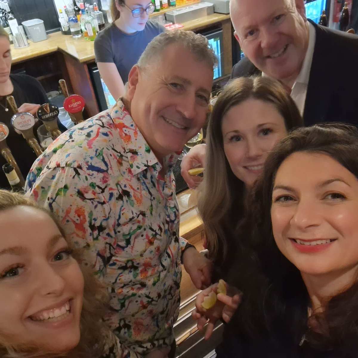 Yanoulla Kakoulli tweet media