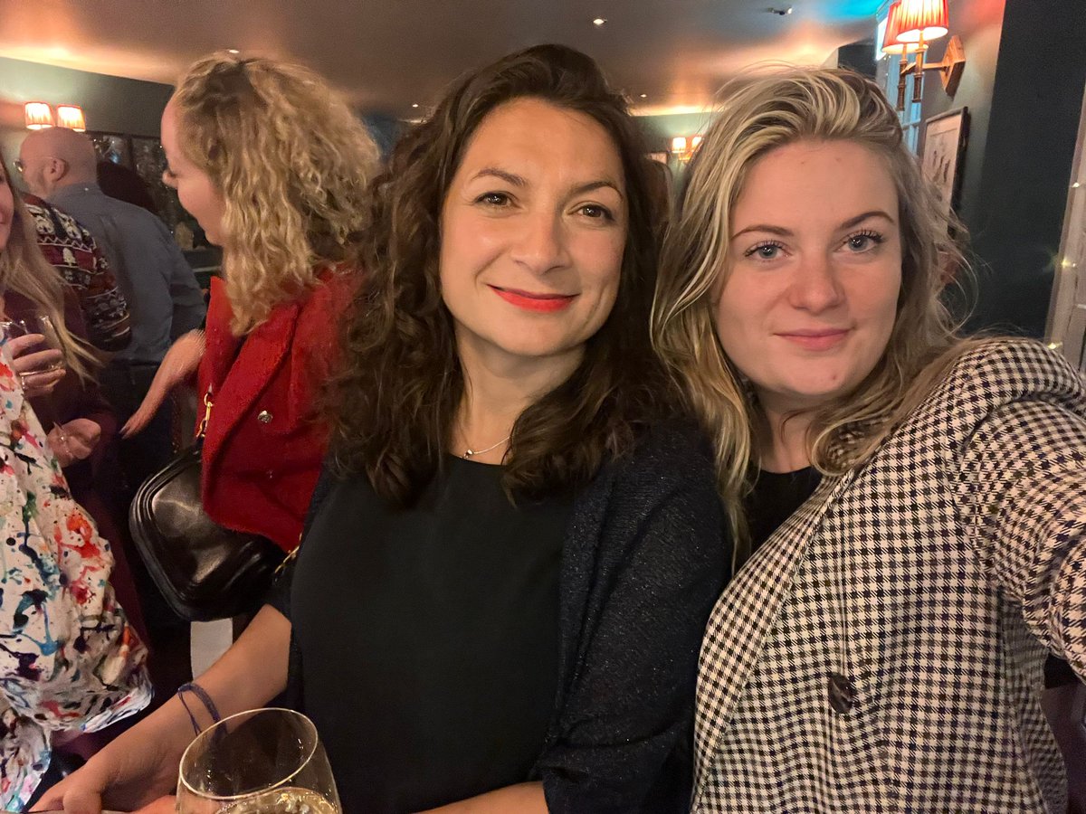 Yanoulla Kakoulli tweet media