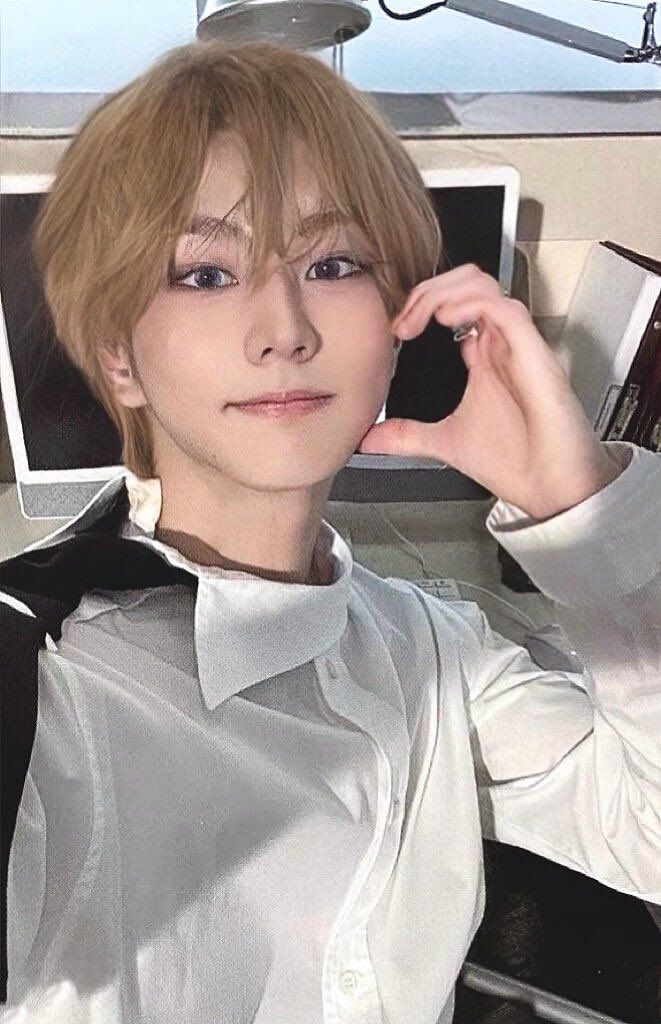 ok_nyang's tweet photo. https://t.co/E2fI9pjVdZ