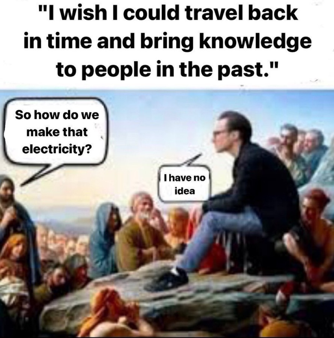 NoContextHumans's tweet image. 