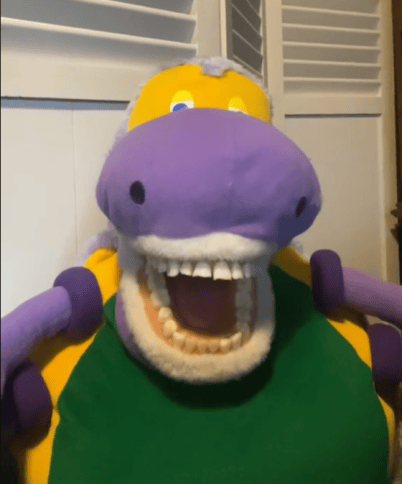 FuarkOne's tweet photo. larry https://t.co/WbZwKgsD4F
