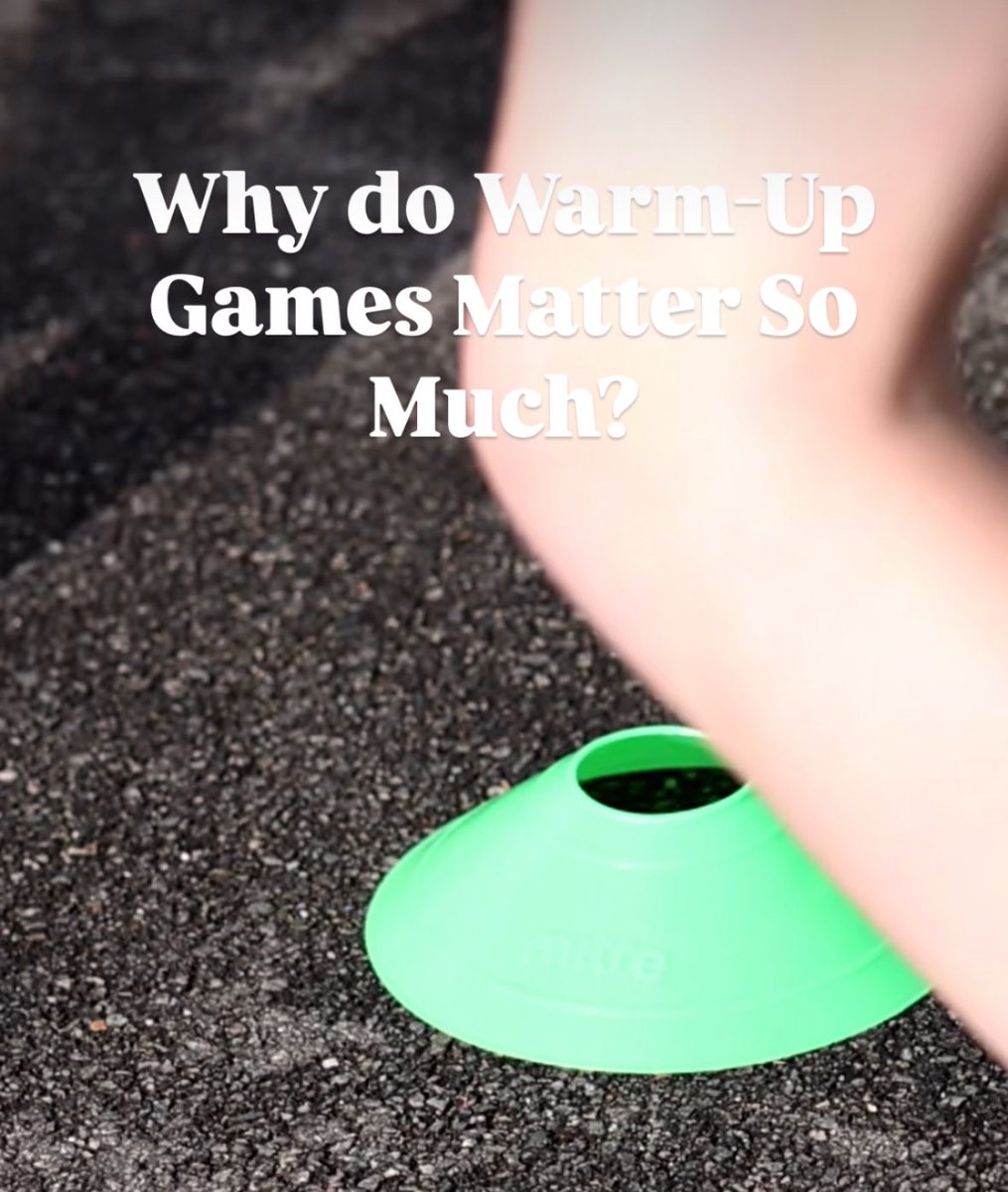 ElmsSIS's tweet photo. Find out all the reasons warm up games benefit children over on our Instagram https://t.co/HdoQGiiMeH https://t.co/cPRv6zFduV