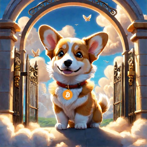 wizard_of_welsh's tweet photo. .@crypto_banter, @coinbureau The $WELSH army is marching forward, bringing new opportunities in #BitcoinDefi with them! 🚀🐾 #WelshArmy https://t.co/ZtBiWOIWiX