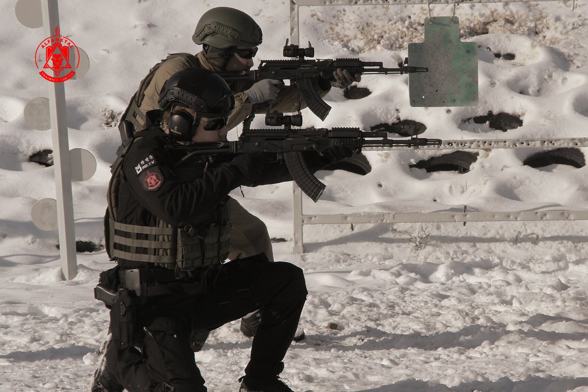AlfaMtraining's tweet photo. Tactical Pistol &amp; Carbine Course
📷 12 January - 14 January,  2025
https://t.co/9GqbtYfEem
For more information contact us:
📷 office@alfa-metal.com
(+359) 66 830 000
(+359) 879 943 388
+44 7538 790949 https://t.co/eTTmhaskQo
