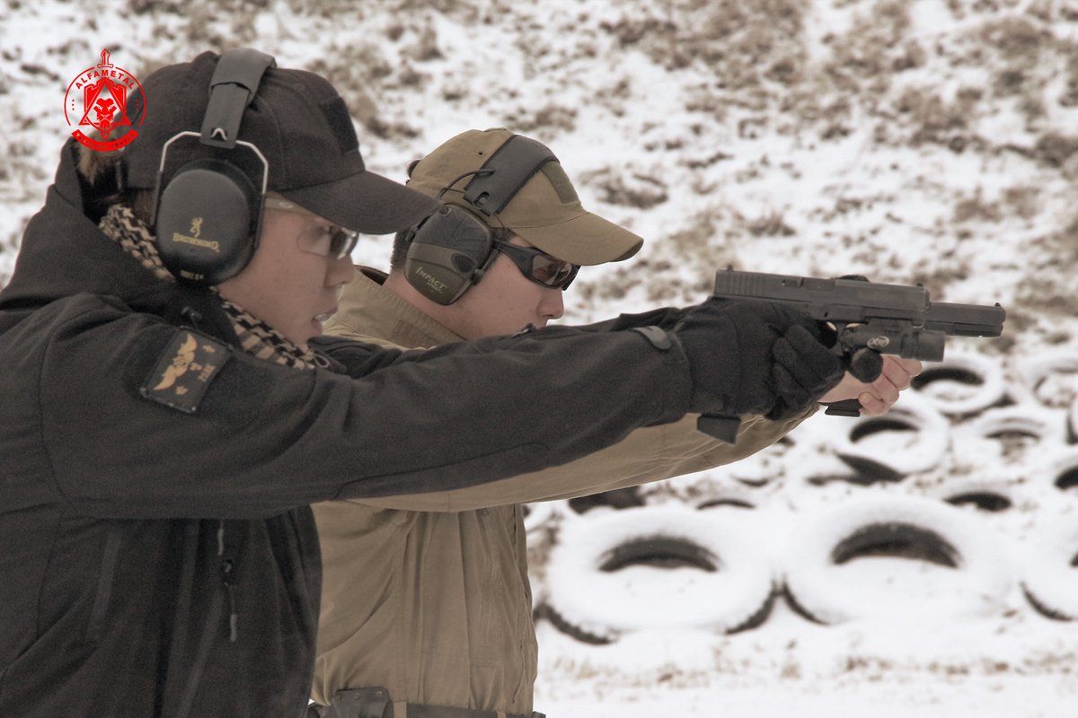 AlfaMtraining's tweet photo. Tactical Pistol &amp; Carbine Course
📷 12 January - 14 January,  2025
https://t.co/9GqbtYfEem
For more information contact us:
📷 office@alfa-metal.com
(+359) 66 830 000
(+359) 879 943 388
+44 7538 790949 https://t.co/eTTmhaskQo
