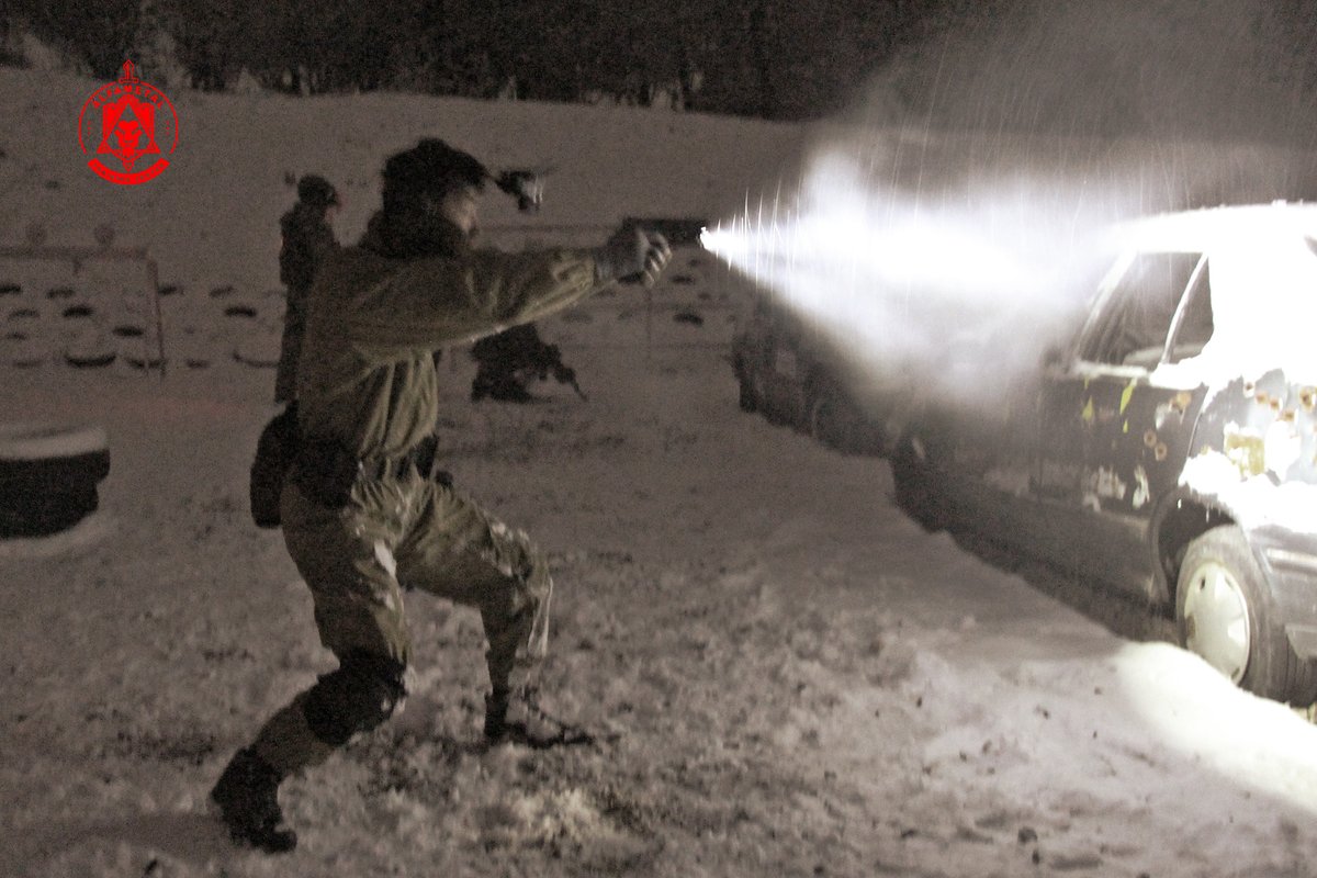 AlfaMtraining's tweet photo. Tactical Pistol &amp; Carbine Course
📷 12 January - 14 January,  2025
https://t.co/9GqbtYfEem
For more information contact us:
📷 office@alfa-metal.com
(+359) 66 830 000
(+359) 879 943 388
+44 7538 790949 https://t.co/eTTmhaskQo