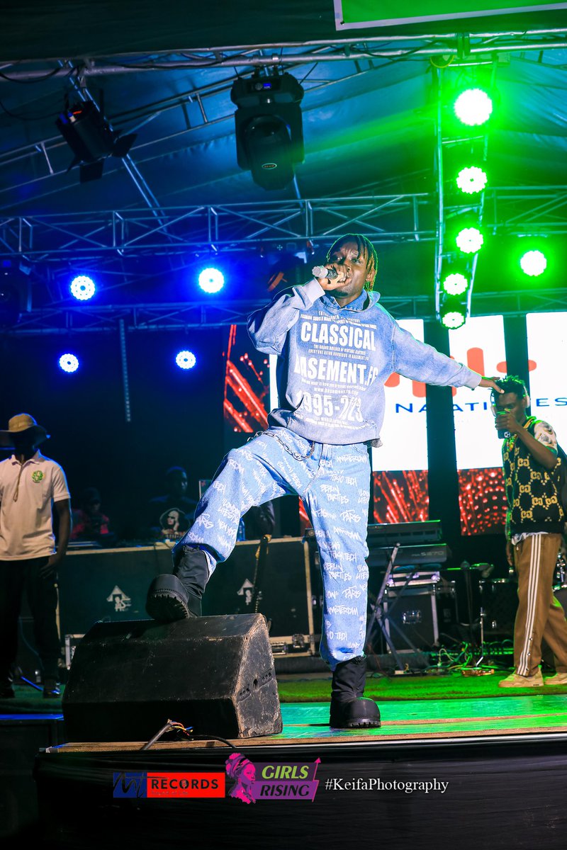 RodyGavana1's tweet image. Blessed New Week ❤️🦅 TESO BEYOND BORDERS