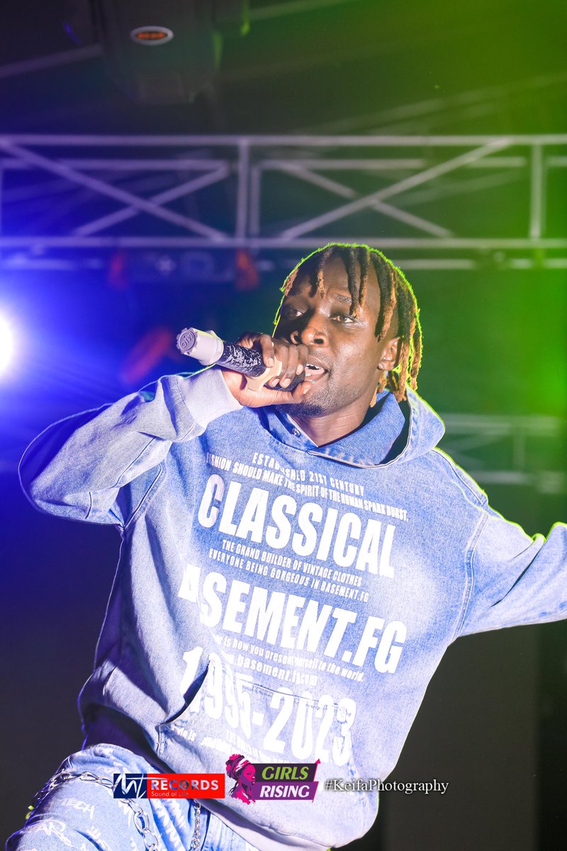 RodyGavana1's tweet image. Blessed New Week ❤️🦅 TESO BEYOND BORDERS