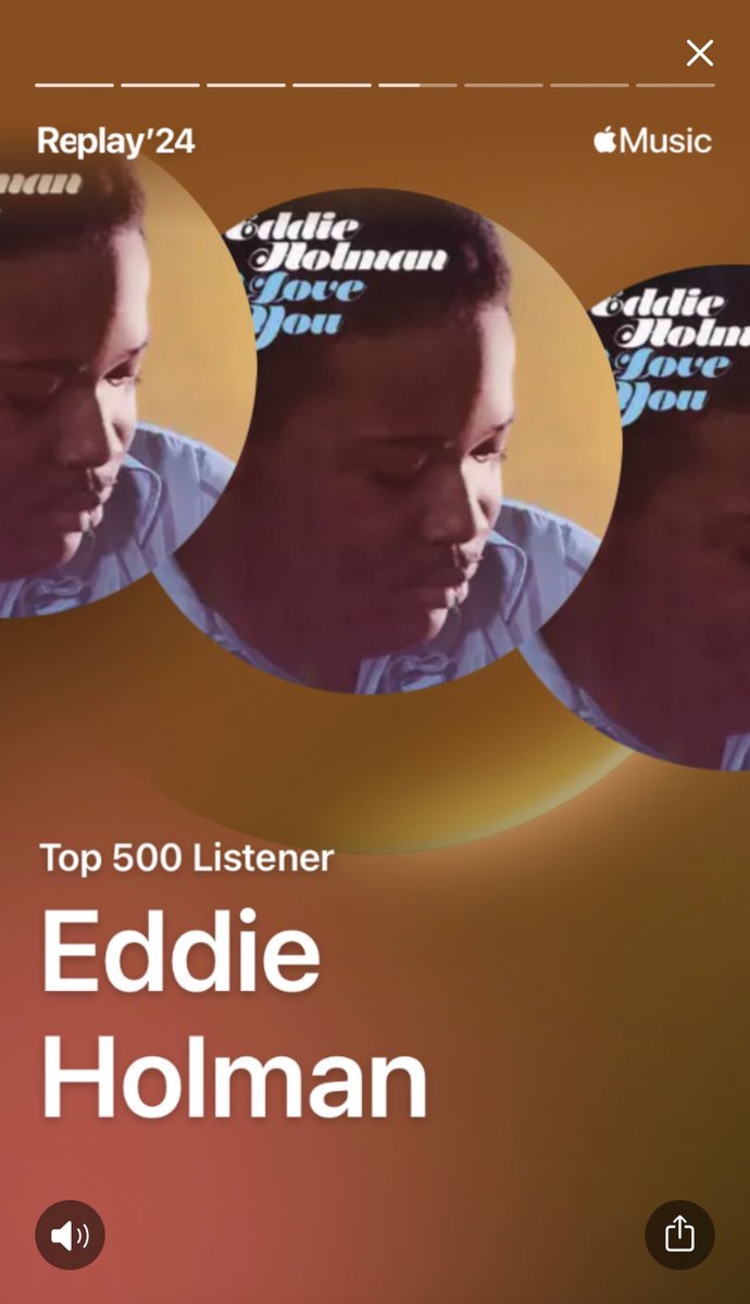 pauliscool1927's tweet photo. I don't use Spotify anymore, but here's Apple Music's equivalent of that. I think you can tell whose music I enjoy most. Also Karen Carpenter's solo version of Make Believe It's Your First Time is better than the one she did with Richard a year later. https://t.co/s65yA4HduZ