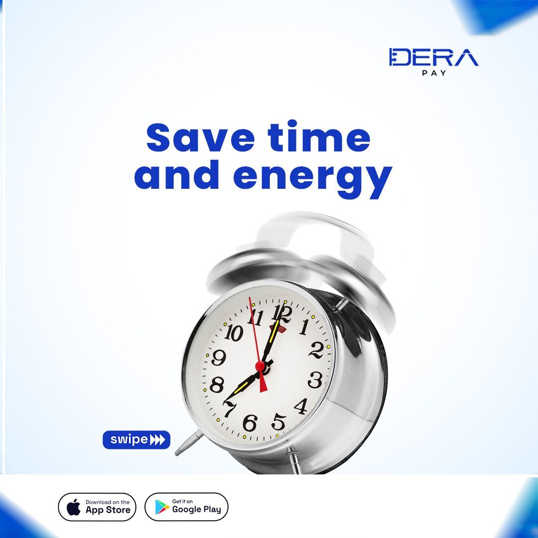 DeraPay's tweet photo. Say goodbye to bill payment headaches! Dera Pay is coming soon to revolutionize how you manage your bills. Get ready for a smarter way to take care of your payments all in one place๐
#derapay #bilpayment #cryptoexcgange #simplerpayments #fintech https://t.co/s3amri3xrR