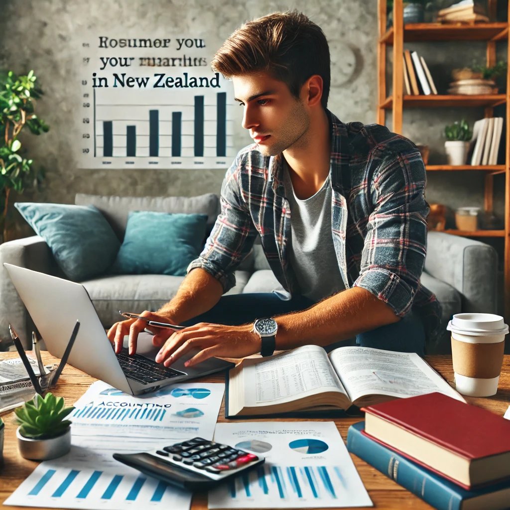 ✍ Assignment Help NZ tweet media