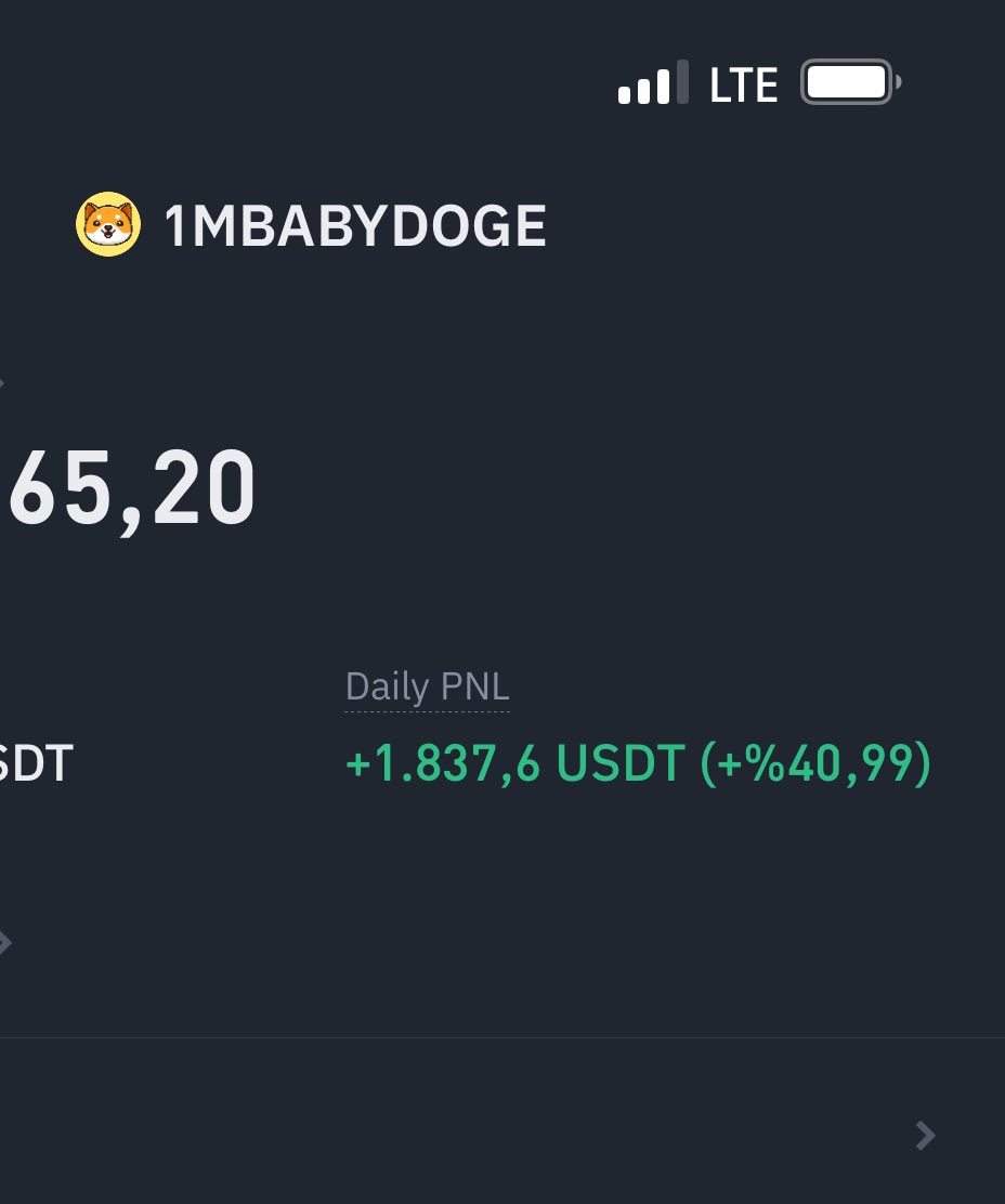 Para kazandığımıza bile sevinemiyorum. neredeyse bendeki lunc bakiyesini geçecek. Şaka gibi

 #BabyDoge -#floki 
 #LUNC #LUNA #USDT #BUSD #BTC         #BİTCOİN #BNB  #DOGE #SHIB #PEPE #MATIC #CHZ #SOL #AVAX #RİPPLE  #USTC #SHIB #floki #PEPE2 #pepe -#bitcoin