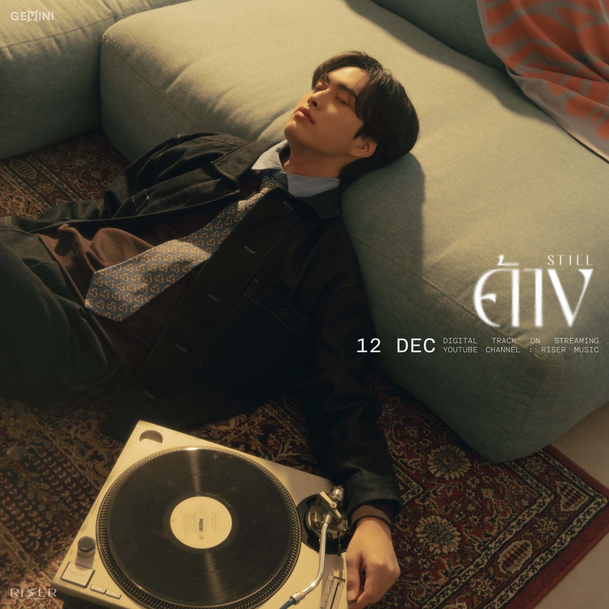 ‘ค้าง (STILL)’ - GEMINI
POSTER 01

RELEASE ON 12.12.2024

📺 YOUTUBE: RISER MUSIC
&amp; ALL STREAMING

#ค้างSTILL_GEMINI
#Gemini_NT
#RISERMUSIC