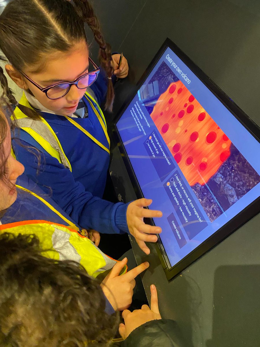 St Mary's RC Primary tweet media