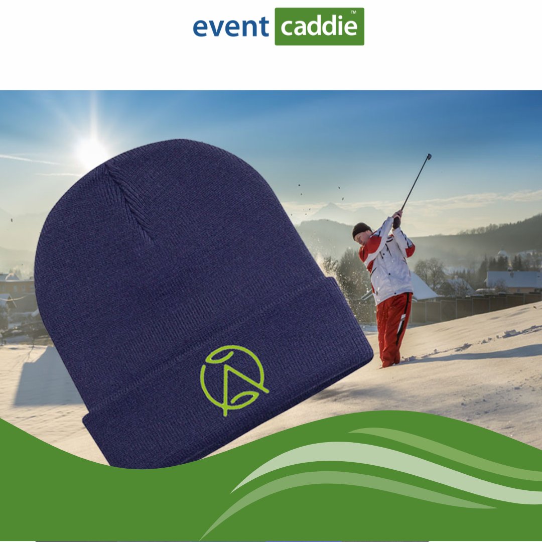 event_caddie's tweet image. Stay warm and on-brand this winter with our embroidered Heavyweight Cuffed Beanie ❄️. Prices as low as £6.17 + VAT. Call 0800 043 1336 to order today!

#CustomBeanies #WinterStyle #TeamBranding #CorporateGifts #Embroidery #PersonalizedProducts #SustainableFashion #EventCadd ...