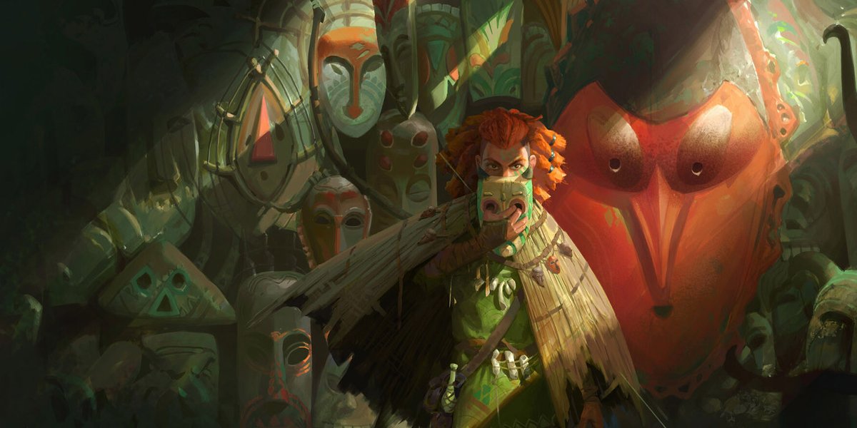 「The Art Of Lei Min - Gallery update and 」|IAMAGのイラスト