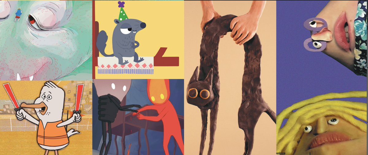 👧👶🎬 Sábado 14 de diciembre en la sede del <a href="/If_Bilbao/">Institut français de Bilbao</a> te invitamos a disfrutar de la selección francófona de #Zinetxiki Zinemaldia !

📆 A las 17h este sábado, entrada gratuita.

👉 Películas para #niños a partir de 3 años.

#festivalcine #cineinfantil <a href="/IF_Espana/">Institut français de España</a>