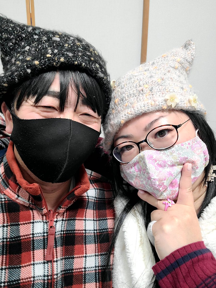 nabbitchan's tweet photo. 一緒に写っているのはだあれ？
(*ФωФ)ﾌﾌﾌ… https://t.co/KXtw1hv807