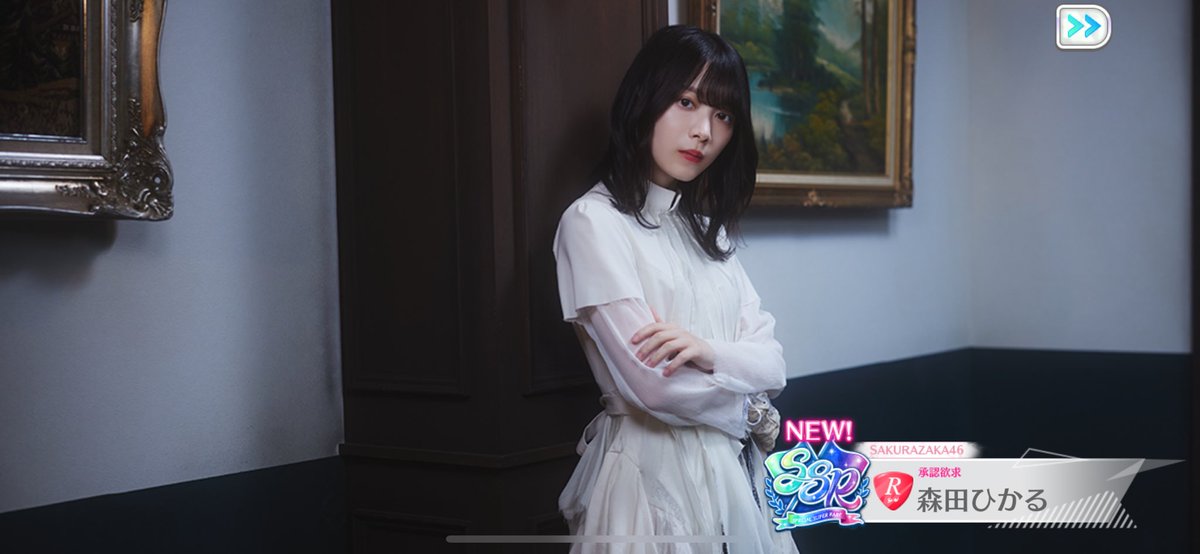 mytkjnpi's tweet image. るんちゃん♡♡♡

#櫻坂46
#櫻坂3rdアニラ
#ユニエア