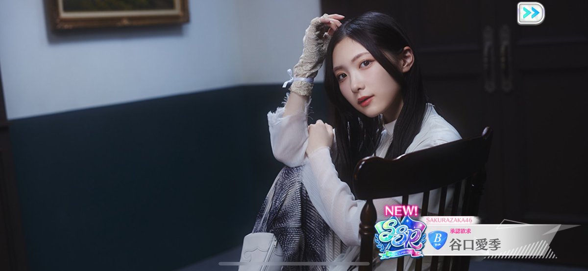 mytkjnpi's tweet image. るんちゃん♡♡♡

#櫻坂46
#櫻坂3rdアニラ
#ユニエア