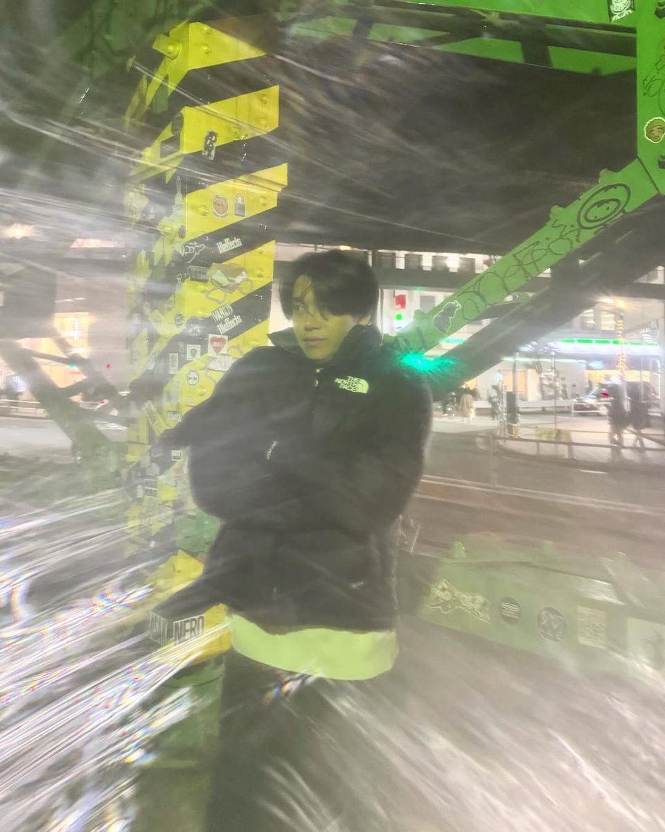 TheoryofYinWar's tweet image. IG yinyin_anw 
Analog filter 💔
#หยิ่นวอร์ #yinyin_anw @yinyin_anw