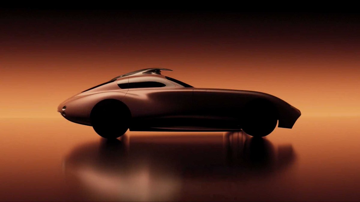 StephenNPrice's tweet photo. "The age of #AutonomousVehicle ubiquity is nearly upon us."

@TomorrowBureau illuminates the aesthetics of #selfdriving cars with style and drama

Watch: https://t.co/L4HAARk2ow

#motiondesign #design #designthinking #rendering #Carsofthefuture #3danimation #3DCG @stash_magazine https://t.co/USp3Sv6y2D