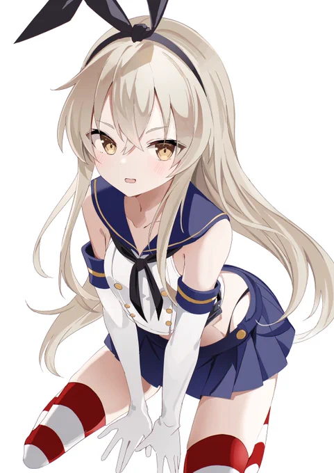 島風 