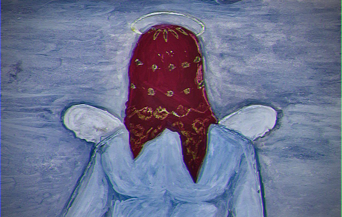 luckystrike0401's tweet photo. 【異形】
 #VCRGTA絵 #VCRGTA3 #BBB https://t.co/SRGNnGUDZv