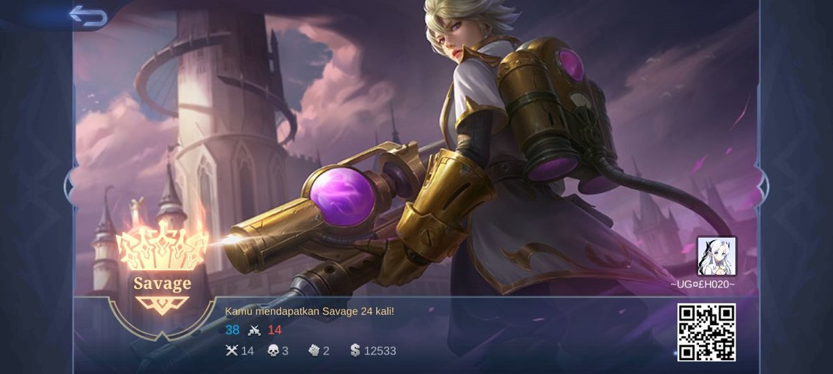 TimUgoeh's tweet photo. Ayo bergabung dengan tim saya, tantang semua Player MOBA terbaik bersama! 
https://t.co/pGQ0EBRRkF https://t.co/rjtkfz91rz