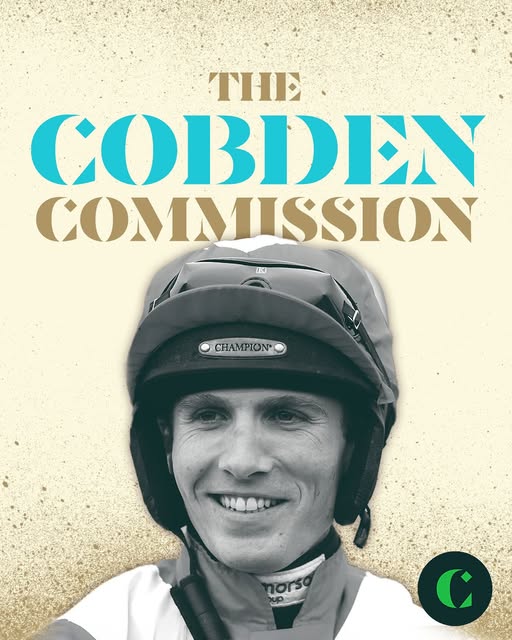 CheltenhamRacecourse tweet media