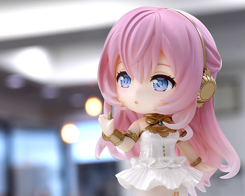 特典】ねんどろいど 巡音ルカ シンフォニー2024Ver