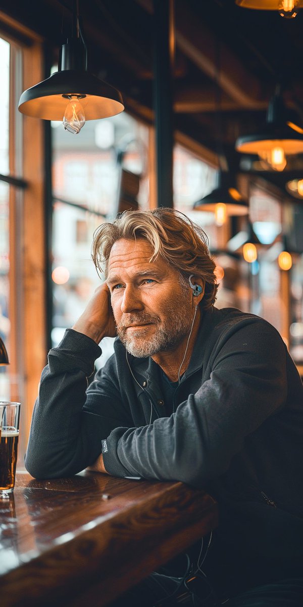 Person_Aiz's tweet image. 🎶💫 No two ears are alike! Get personalized sound experiences with AIDIO earbuds—designed just for you. Customize your hearing journey today! #PersonalizedSound #AIDIOEarbuds