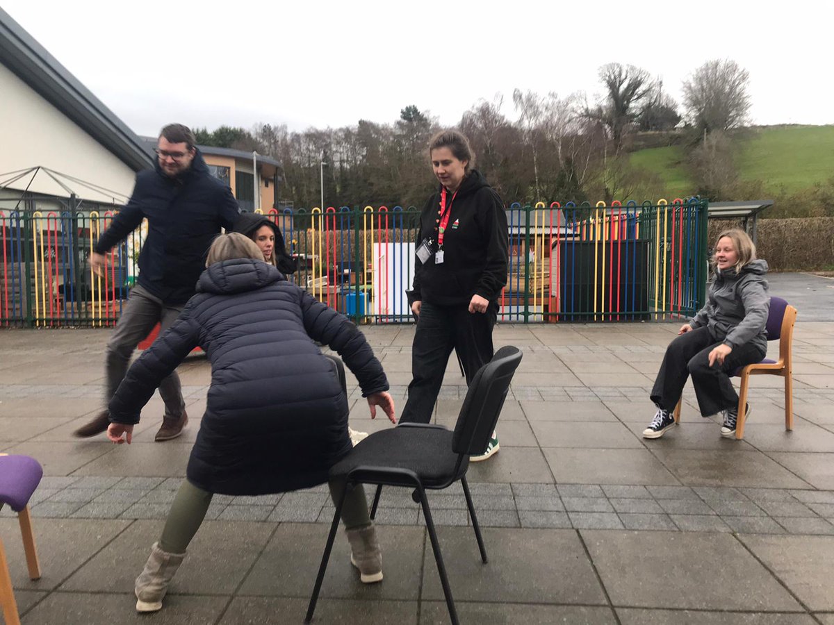 Rhagoriaith tweet media