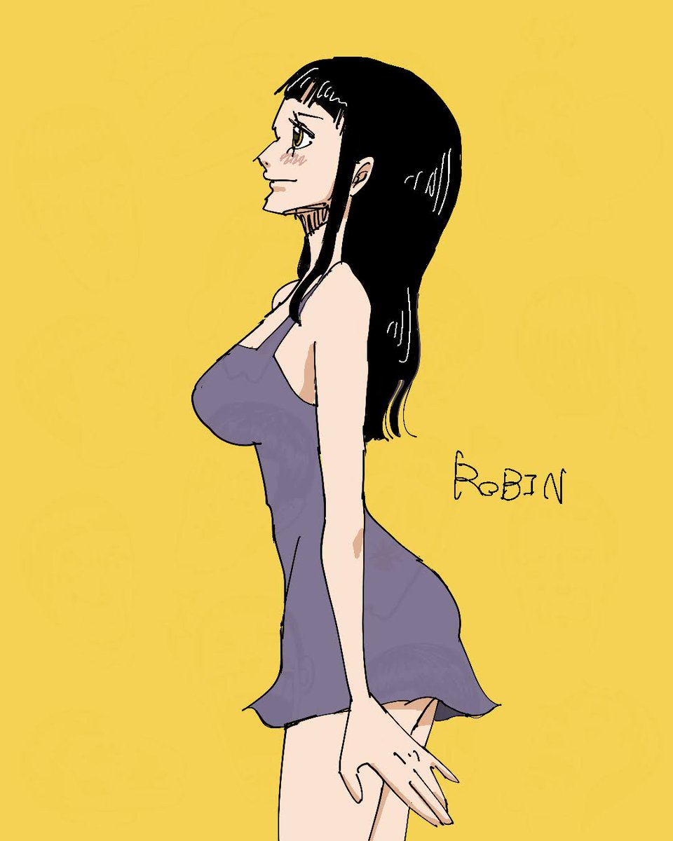oooooogu24's tweet photo. #今週のワンピ 
らくがき https://t.co/Ii7LNjNVYn