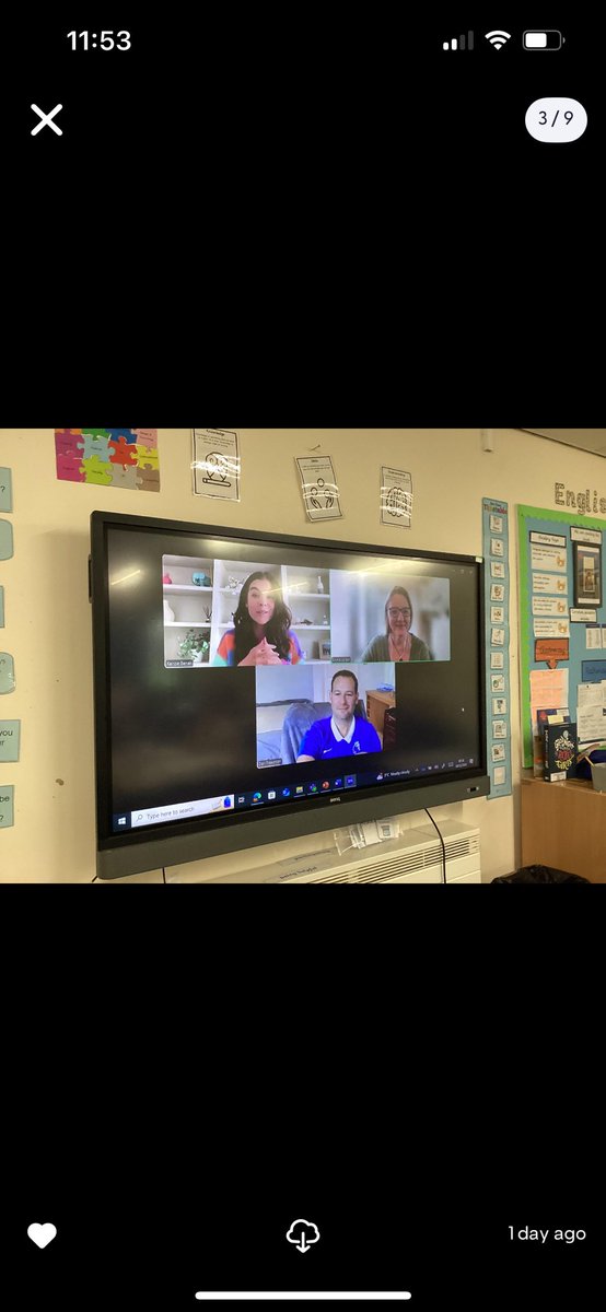 primary_tree's tweet image. Year 5 took part in the Premier League Primary Stars Football jobs literacy workshop. They heard how literacy helps in a variety of role within football and the different jobs available. @EITC @VantageAcademi1