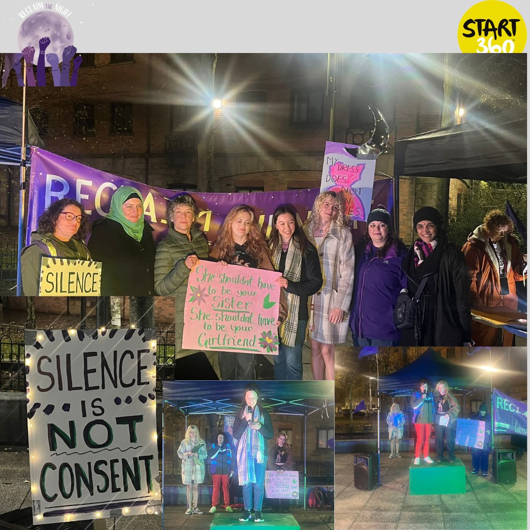 Start360 tweet media