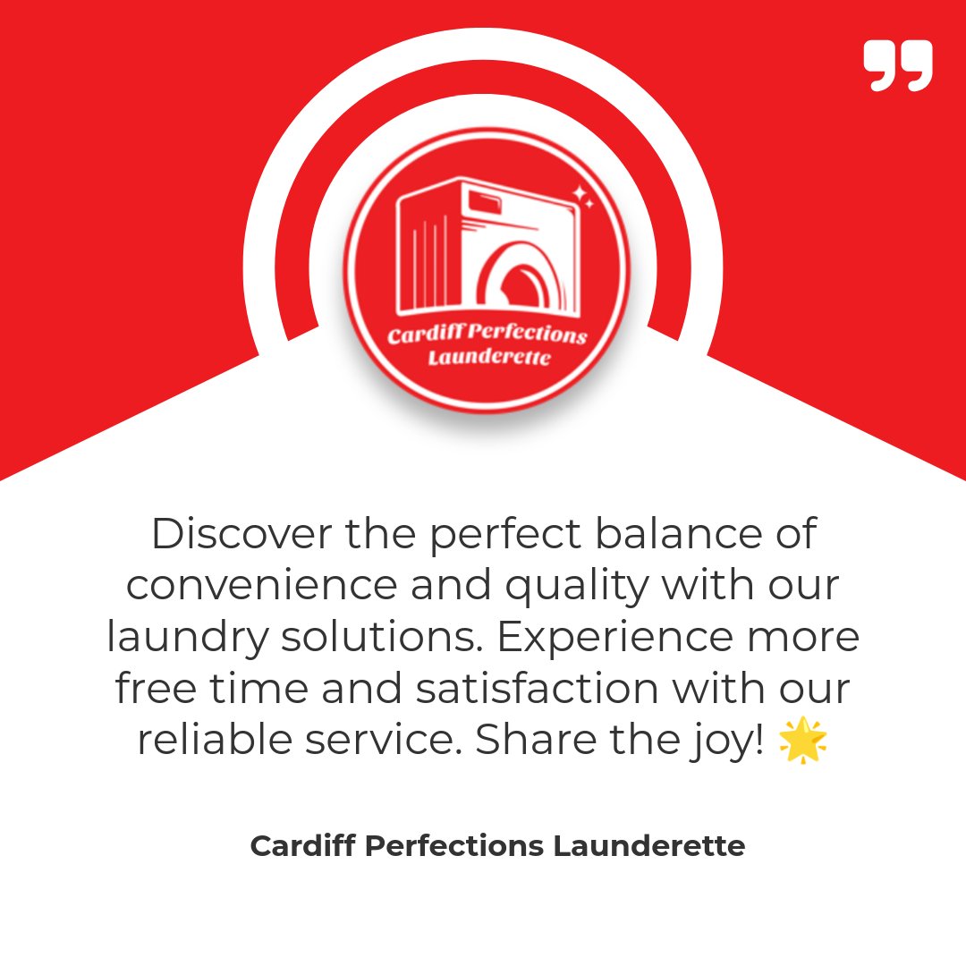 LaundryCardiff's tweet photo. 3 unforgettable rules for a life well lived:

1️⃣ Embrace convenience with our laundry pick-up &amp; delivery. 

2️⃣ Prioritise quality service for your clothes. 

3️⃣ Enjoy more free time! 

Visit our website for more information. 

Share if you agree! 🌟 #LaundrySolutions #Convenience https://t.co/Kt8Ka4Wm0K