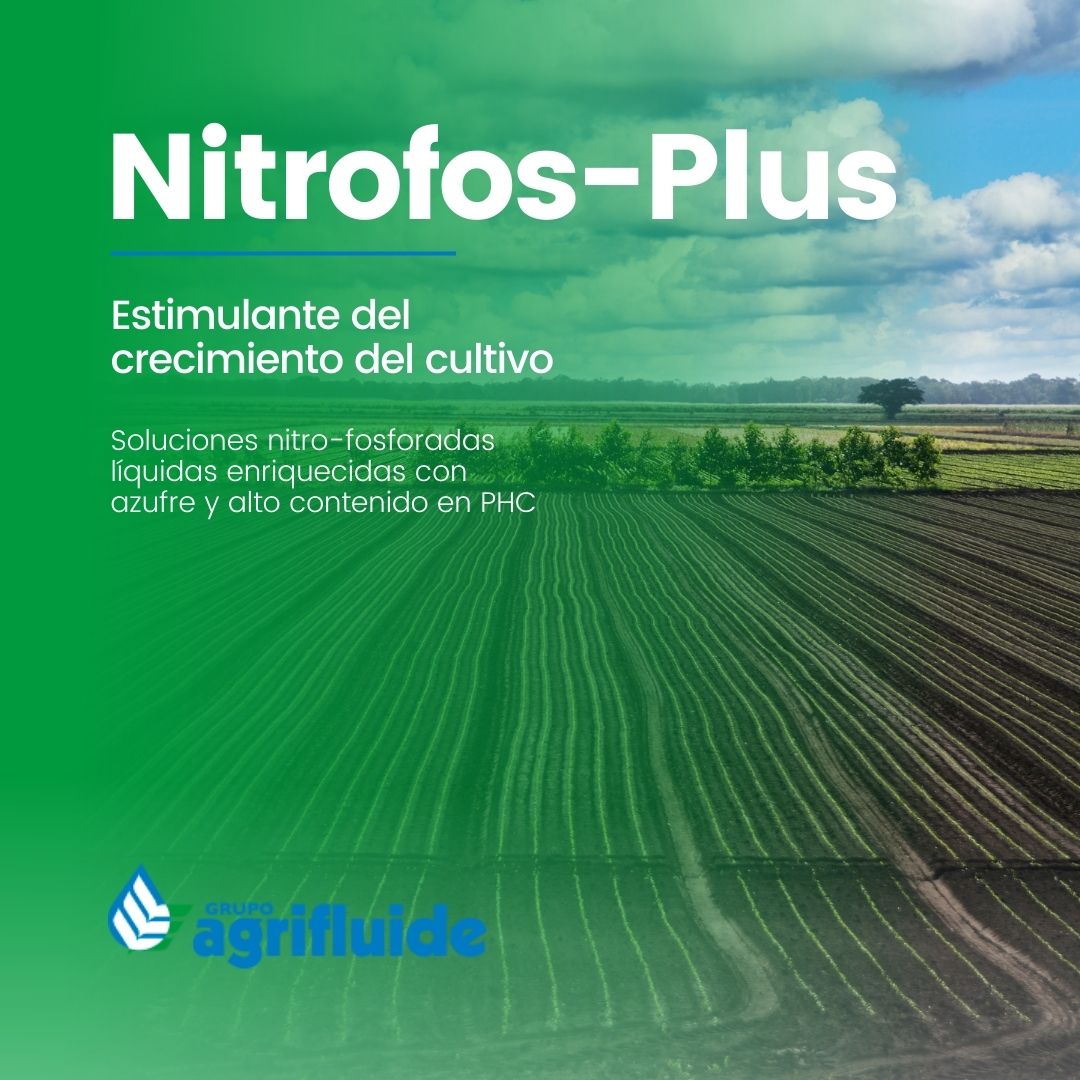 Agrifluide, SL tweet media