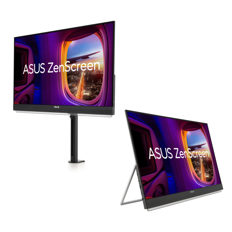 HardwareInsider's tweet image. ASUS stellt ROG Strix Gaming-Monitore, ProArt-Displays und ZenScreens für 2025 vor

hardwareinside.de/asus-stellt-ro…

#hardwareinside #hwi #news #asus #proart #monitore #rog #strix #gaming #displays #2025 #zenscreens