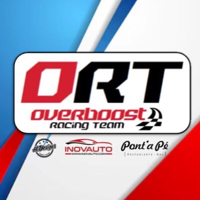 Overboost_RT's tweet image. #NovaFotoDePerfil