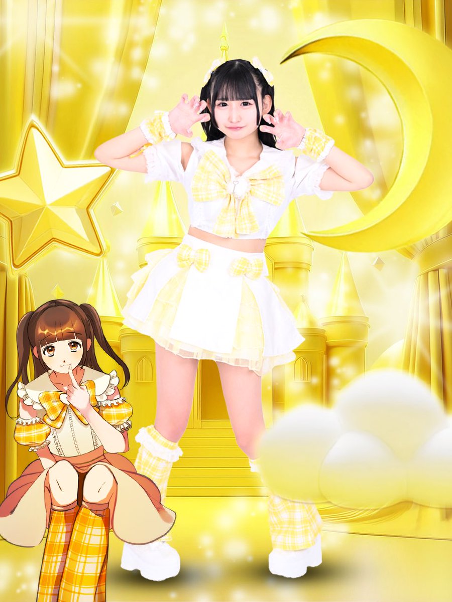 🗝️💛🗝️【新アー写公開】🗝️💛🗝️

♡名前　千恋くるみ(せれんくるみ)
<a href="/koikagi_kurumi/">千恋 くるみ</a> 

♡メンバーカラー　ラッキーイエロー

♡誕生日　3/22

『千年に1度の恋をしよ？』

------------------------------------
2025.01.30 (Thu)
白金高輪SELENE b2
2ndワンマンライブにて新体制お披露目🎉