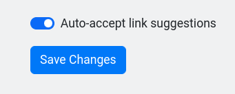 Introducing Full Internal Link Automation with LinkStorm! 🚀

Tired of manually managing internal links? LinkStorm’s Auto-Accept feature brings full internal link-building automation to your fingertips. 🎉

#SEO #seotool #InternalLinking #LinkStorm