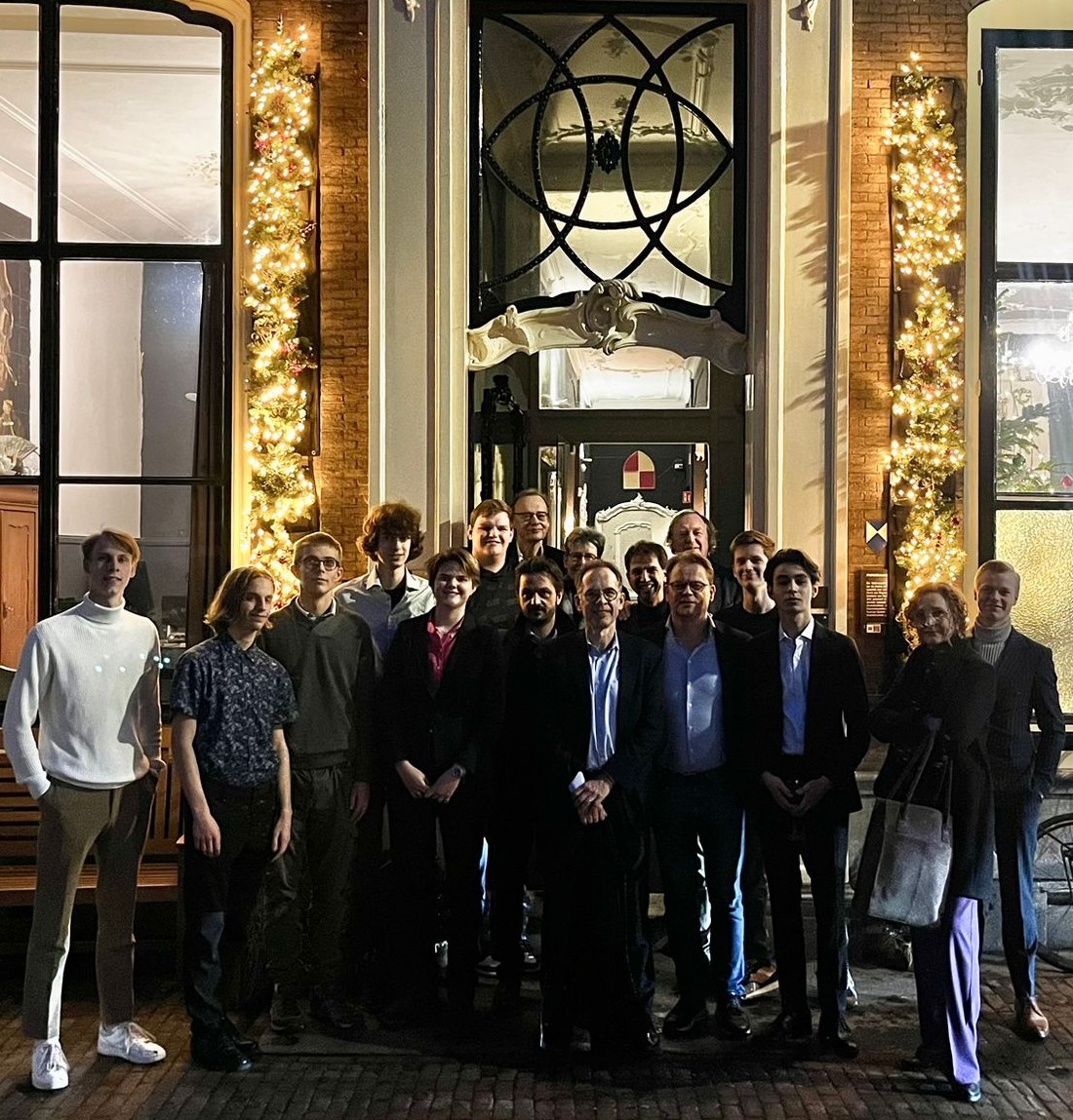 Mandeville Academy tweet media