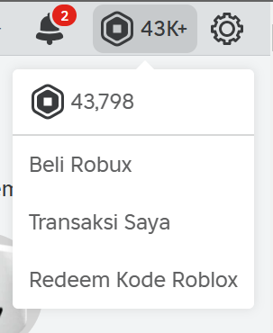 77centstore's tweet photo. Selling Robux &amp; Gamepass Roblox Rate 60

 ROBUX
Non Covered Tax
1000 R  : 60.000 IDR
Covered Tax
1000 R : 85.800 IDR

join dc
https://t.co/5Khu4MsP6I
#zonauang #zonajajan #robuxmurah #robux https://t.co/sKmCvm72yx